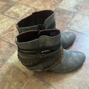 Jellypop Wildcat Bootie